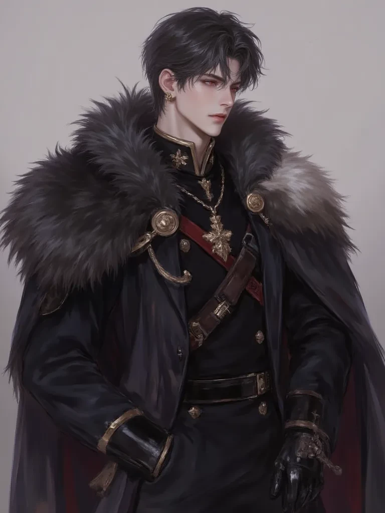 Duke Asher thumbnail