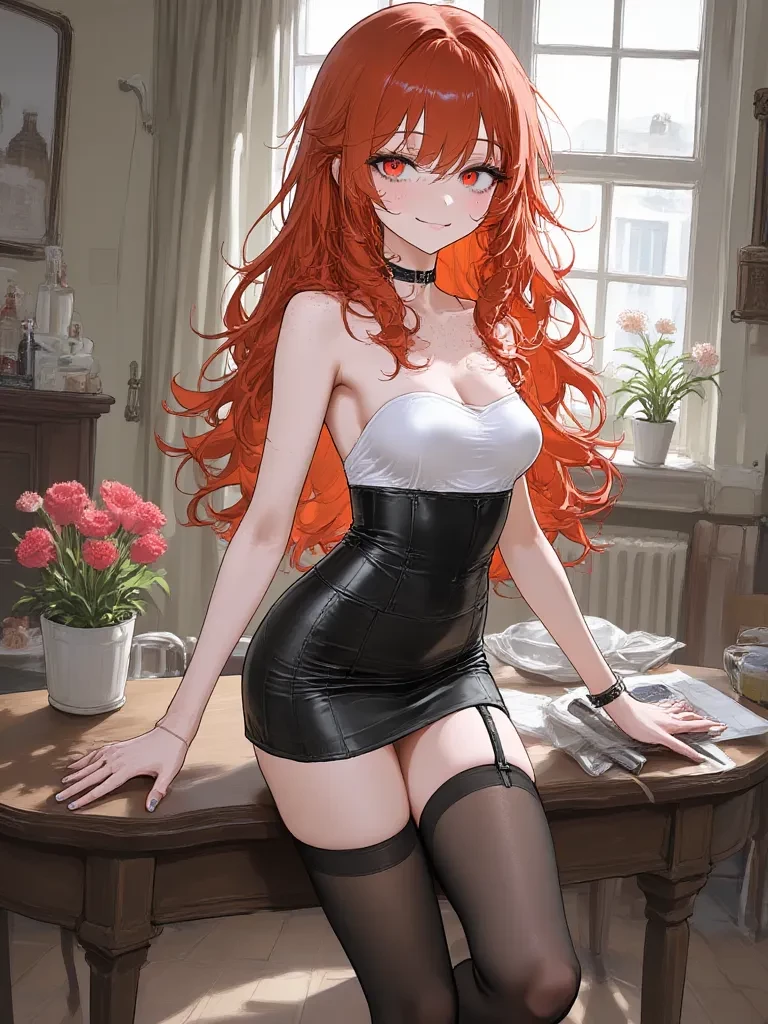 Lilith Thorne thumbnail