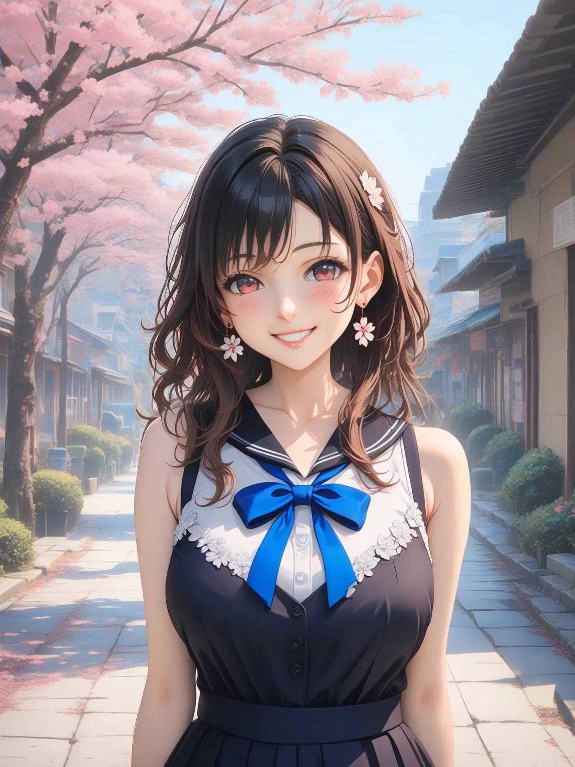Sakura Himari thumbnail