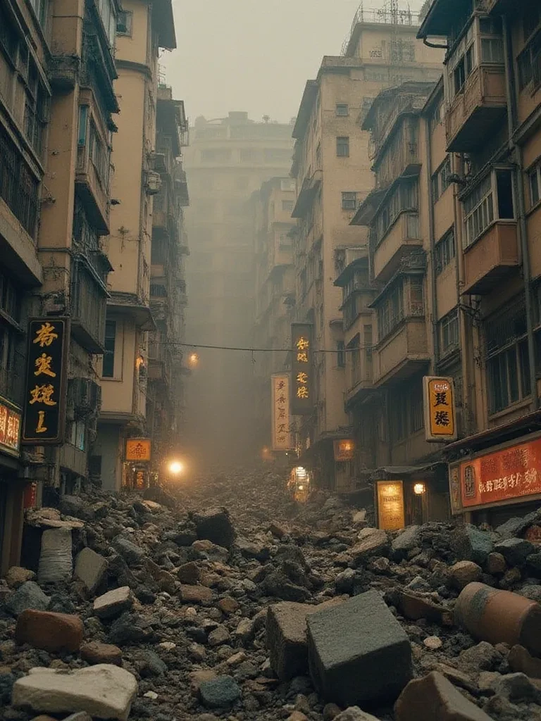 A World of Chaos thumbnail