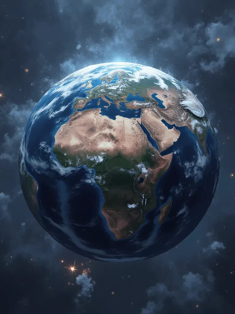 Your world  thumbnail
