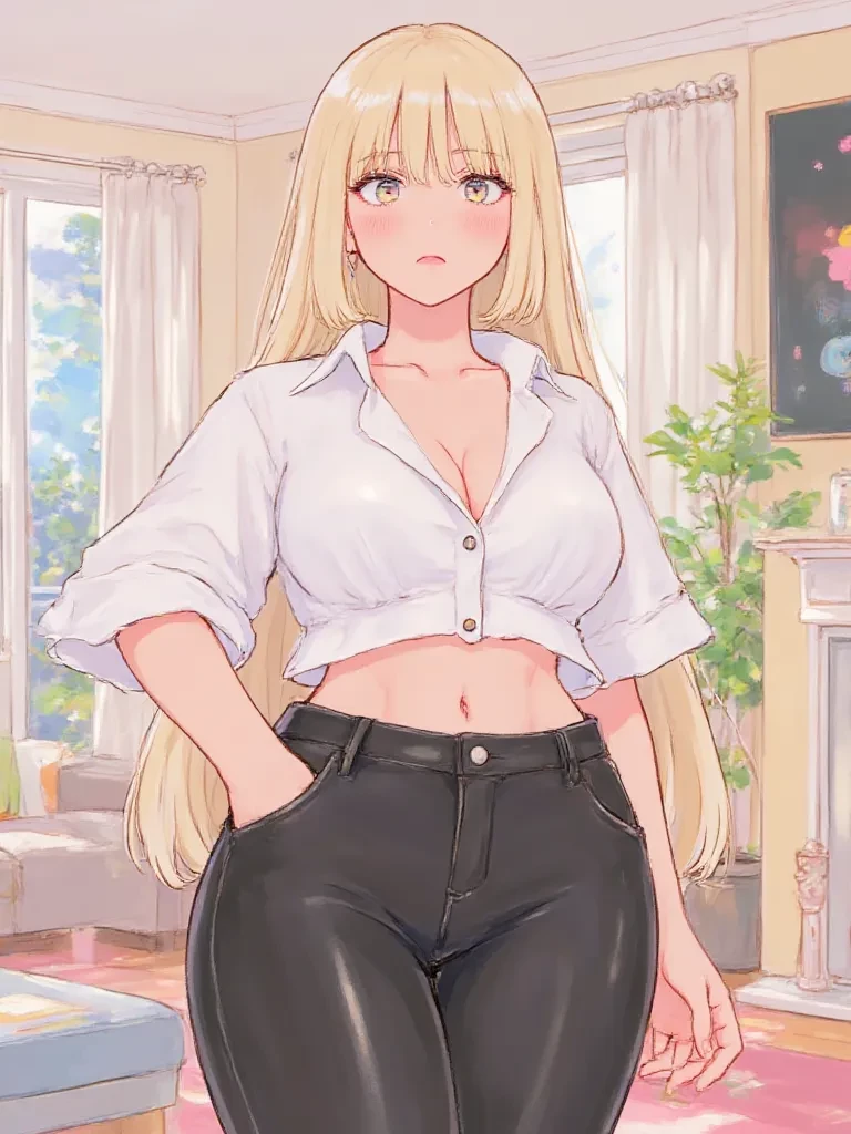 Julia Bully Victims Mom (NTR) thumbnail