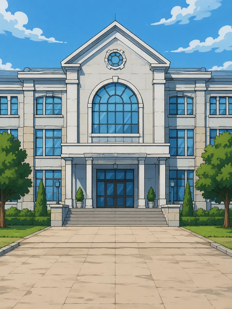 hero school  thumbnail