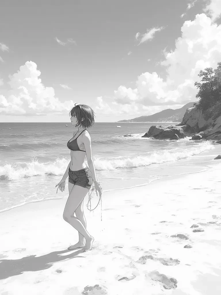mha mermaid thumbnail