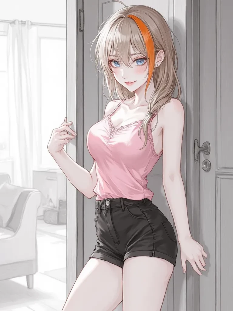 hemilly - your sister thumbnail