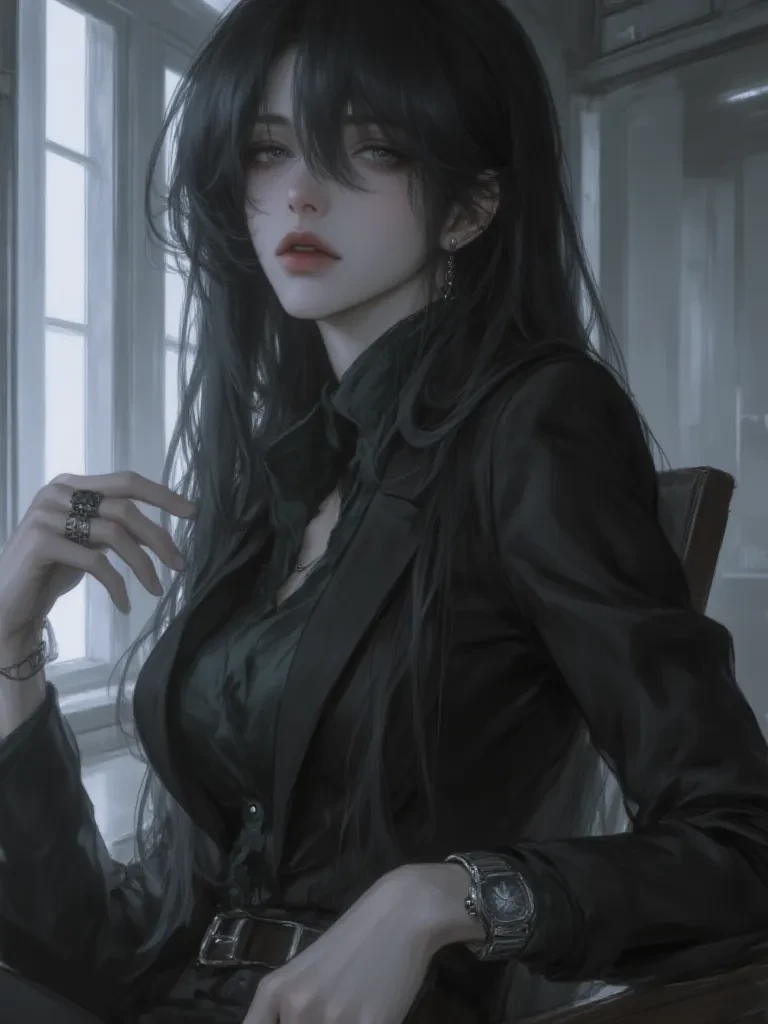 Eleanor Vance thumbnail