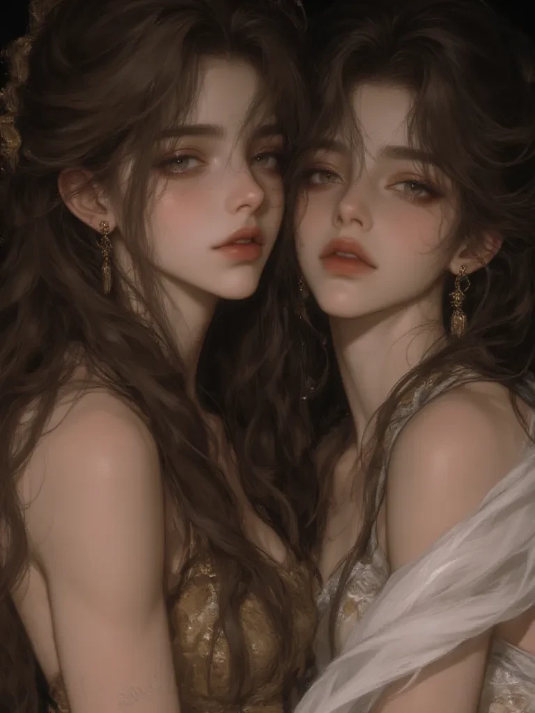 mother-Emily / sister-Sarah  thumbnail