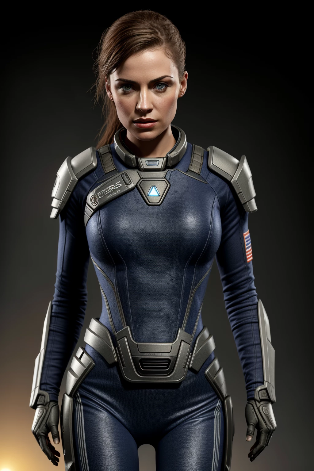 Mass Effect role play thumbnail