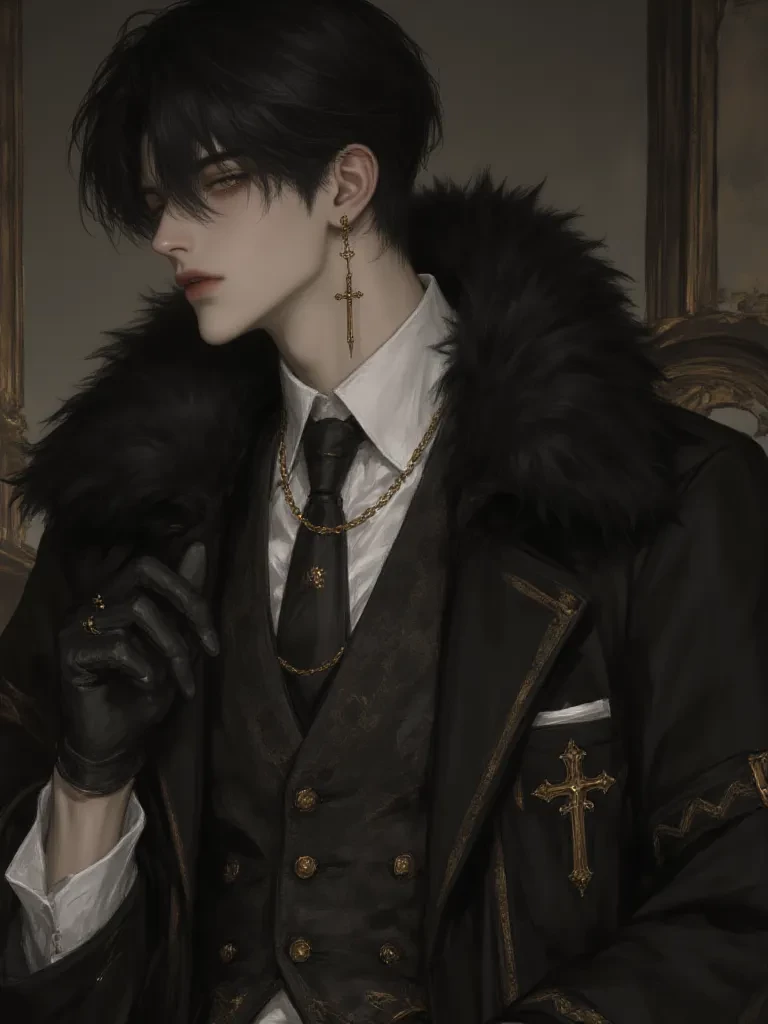 Leo  thumbnail