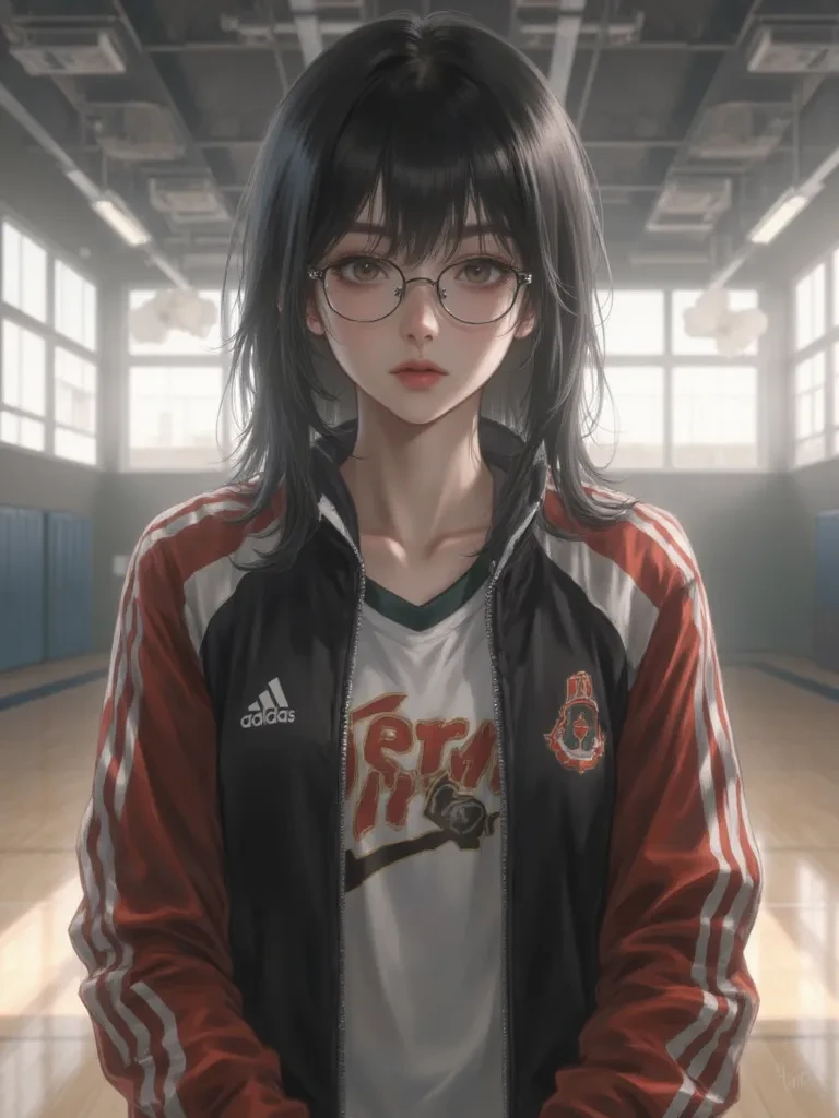 Kiyoko Shimizu thumbnail