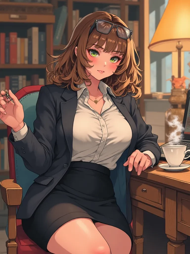 Teacher roommate thumbnail
