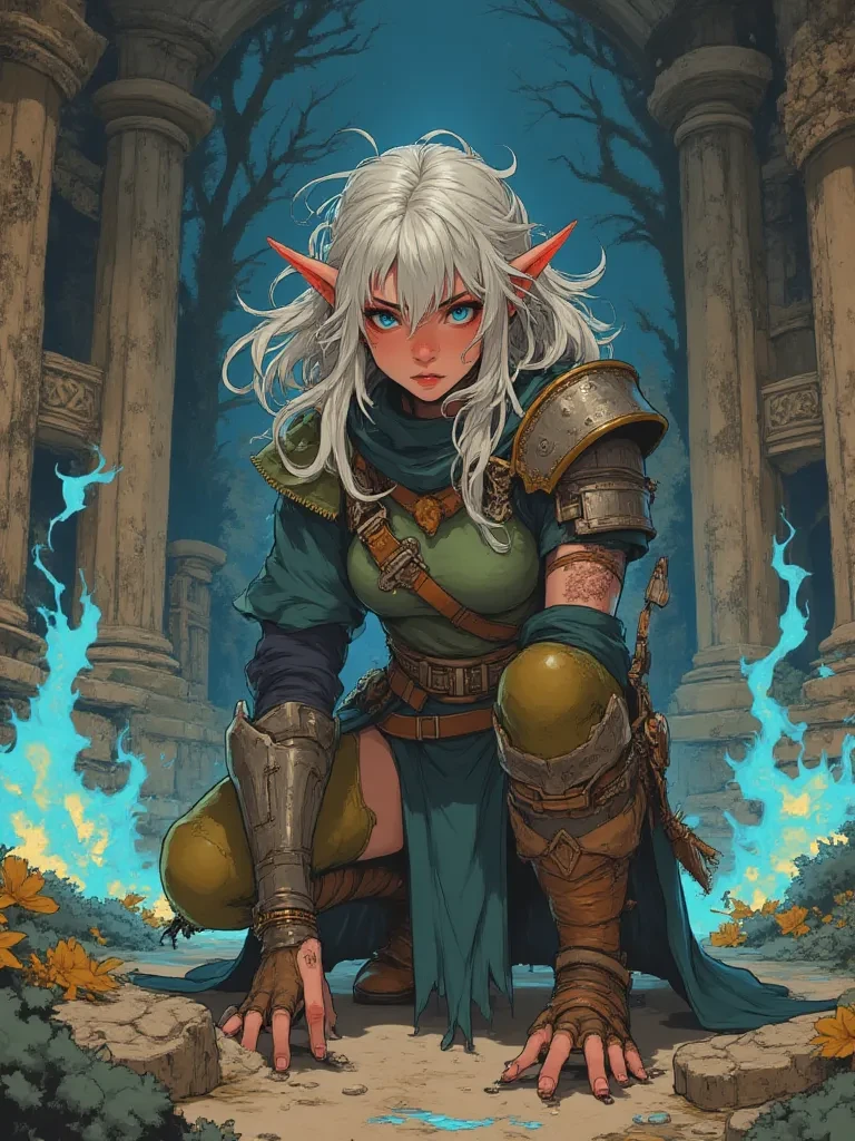 Elara Nightshade thumbnail