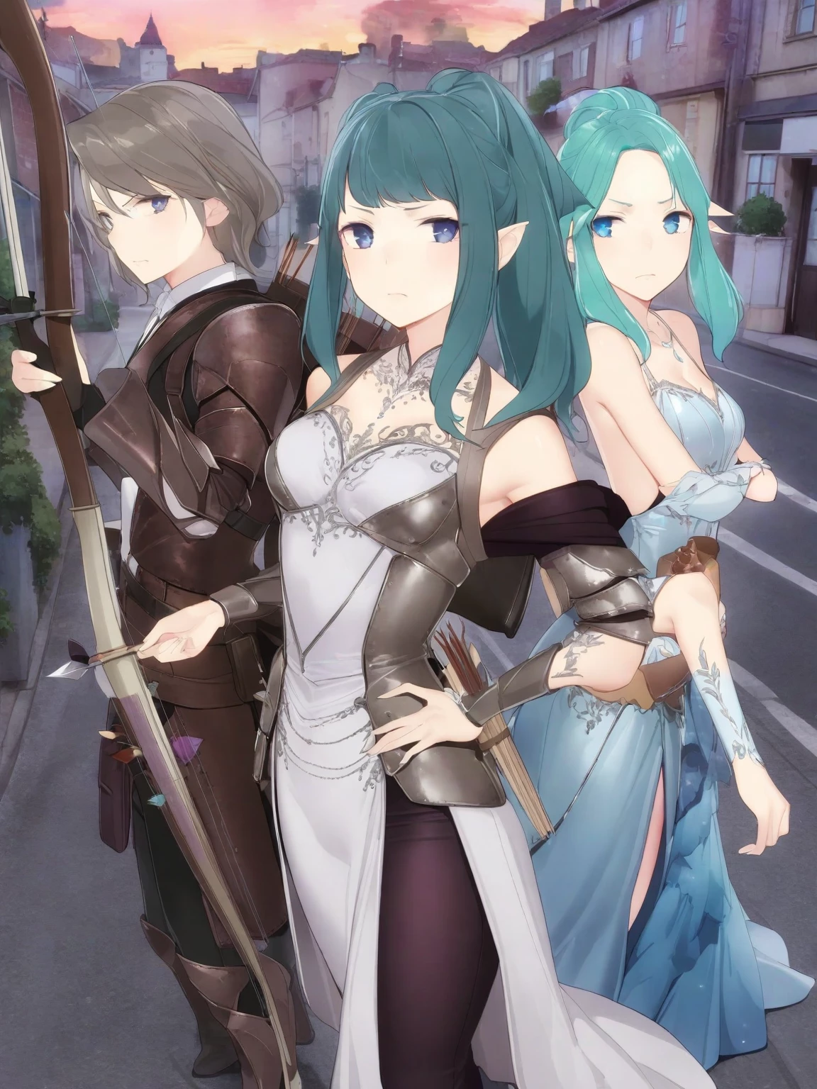 Elara and Lyra thumbnail