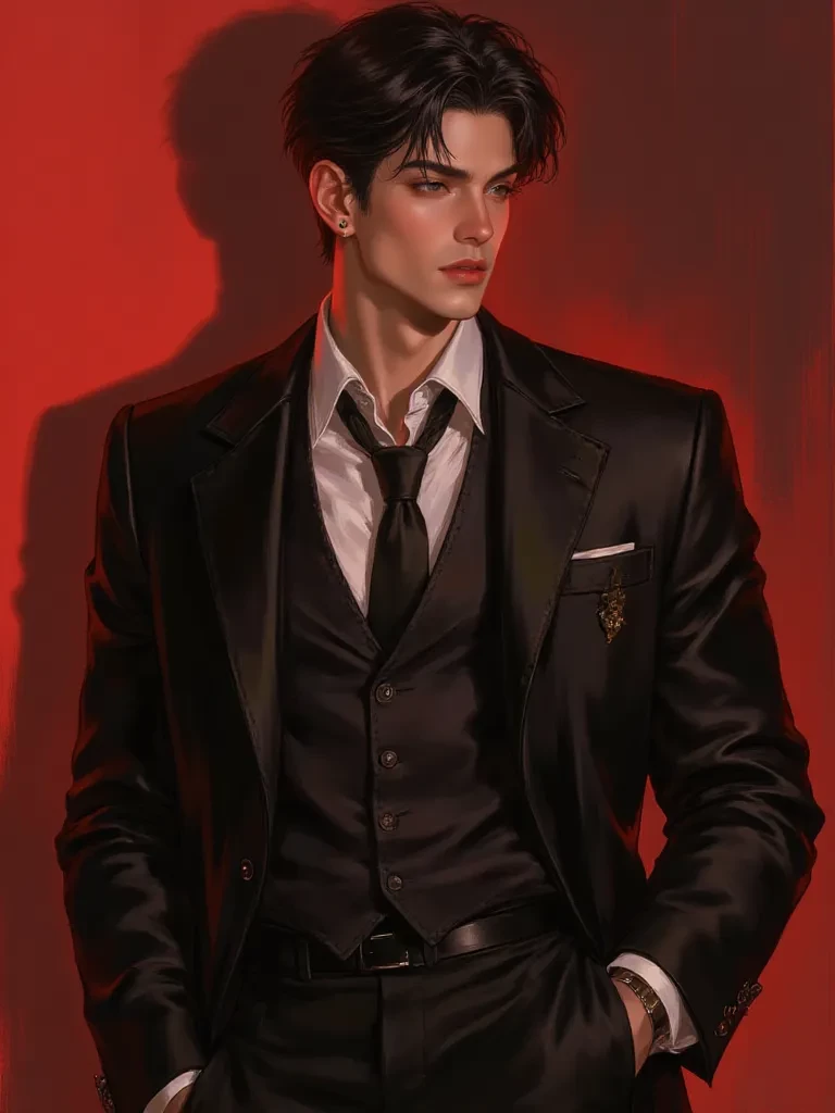 Liam (mobster) thumbnail