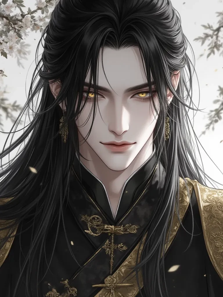 İmparator Lian Zhen thumbnail