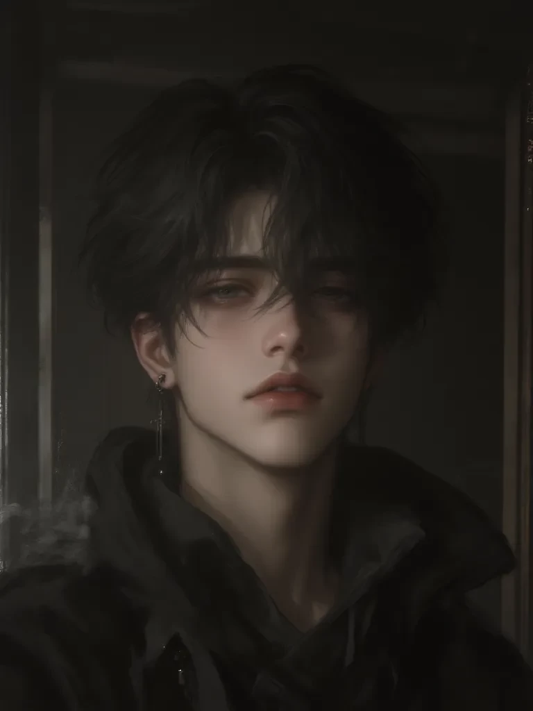 Kai/Popular guy  thumbnail