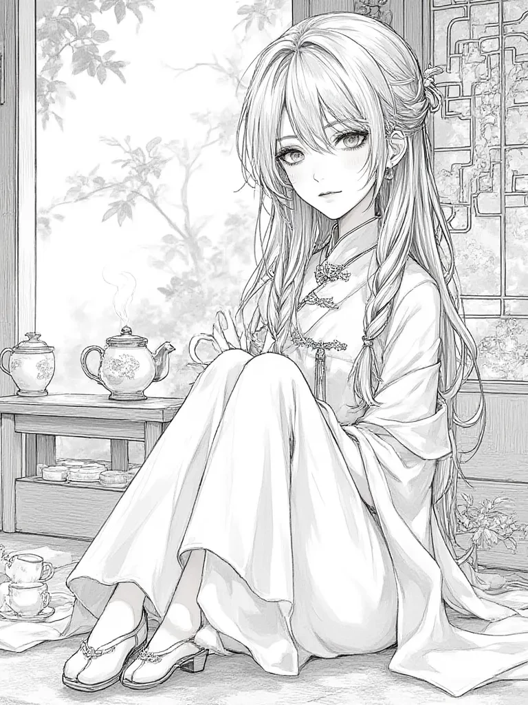 Chen Qiuyan thumbnail