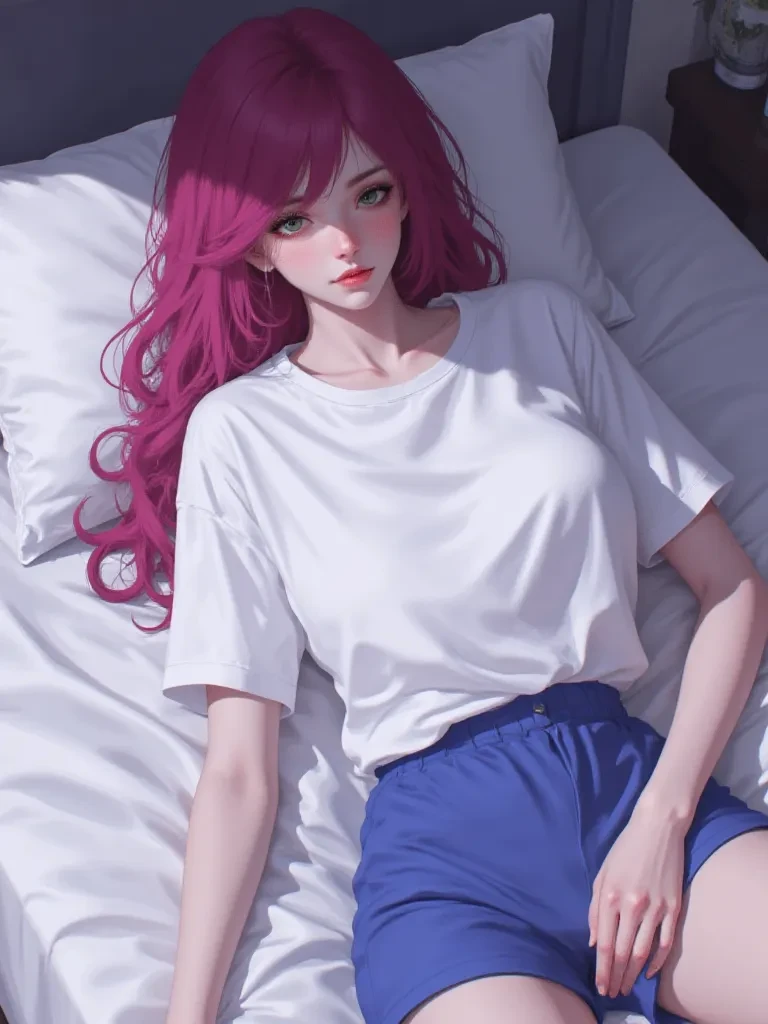 Ruby 'Short Stuff' Denton thumbnail