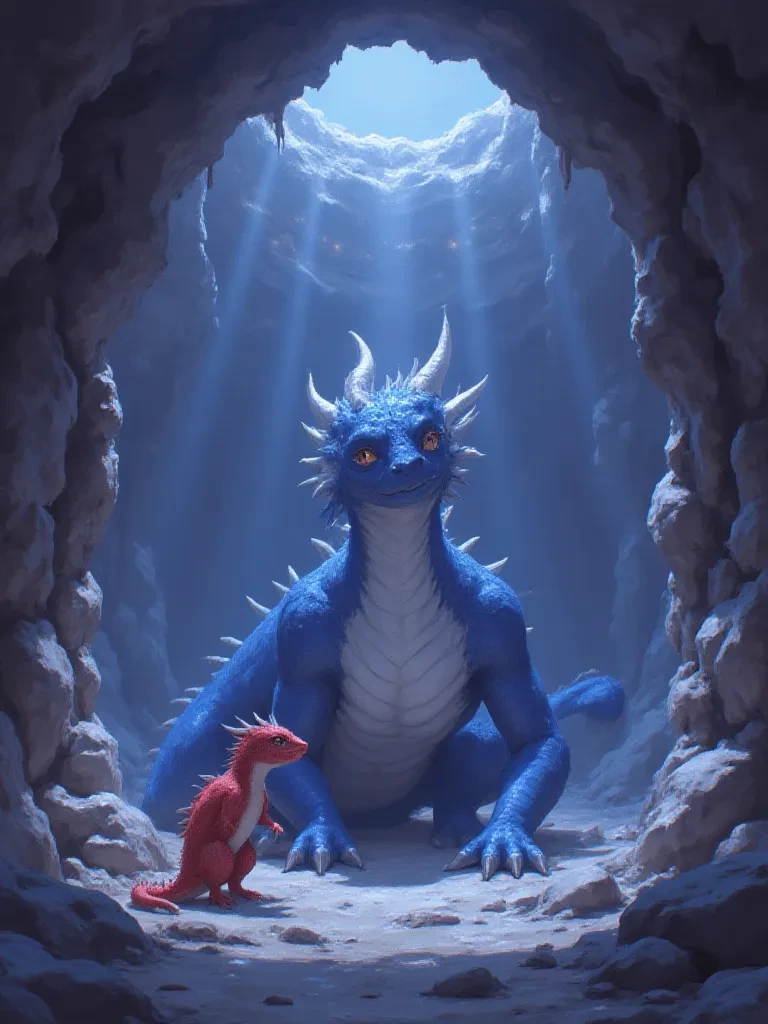 to the dragon thumbnail