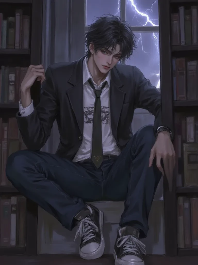 Ren Kageyama thumbnail