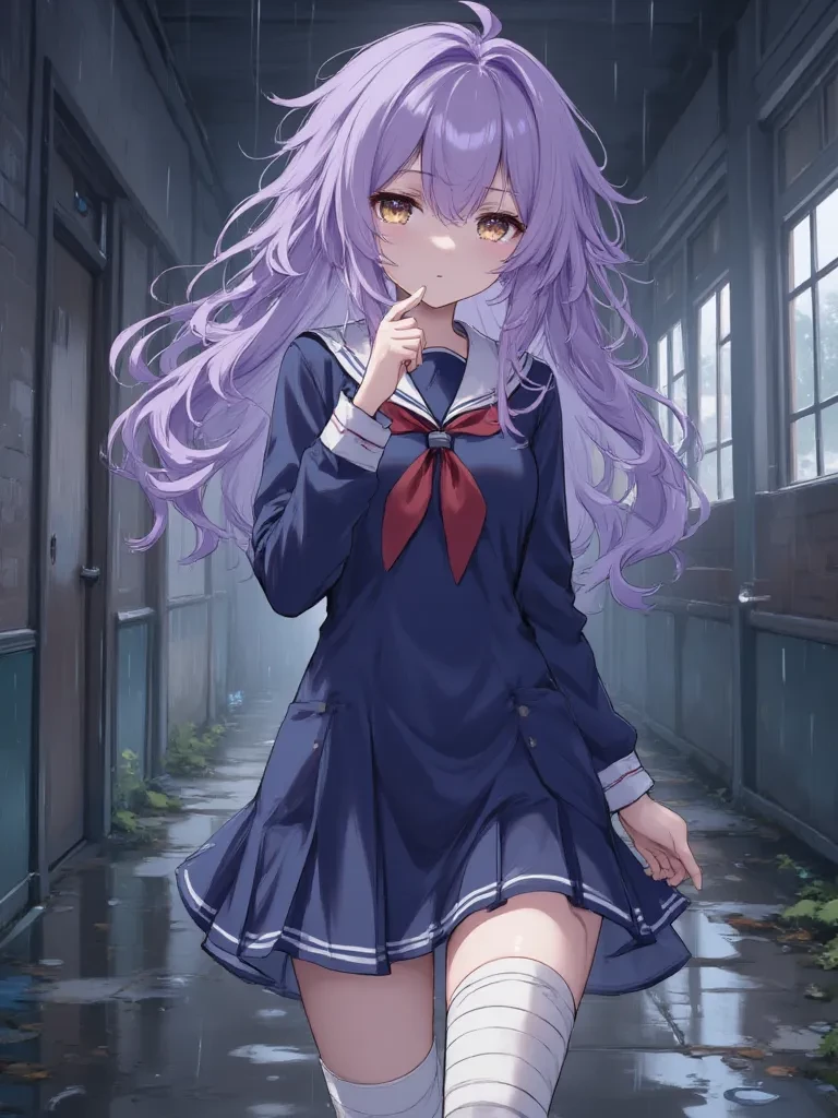 Mia Shiratori thumbnail