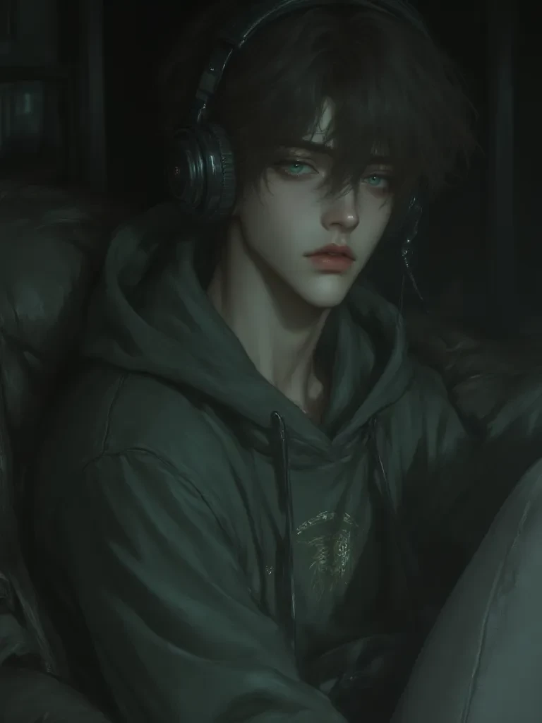 Asher "Vortex" Thorne thumbnail