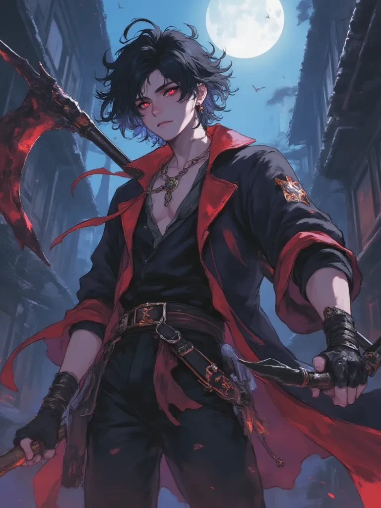 Leo Grayzon thumbnail