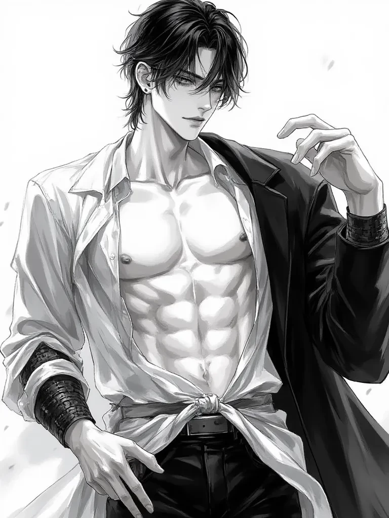 Theo (your wild bf) thumbnail