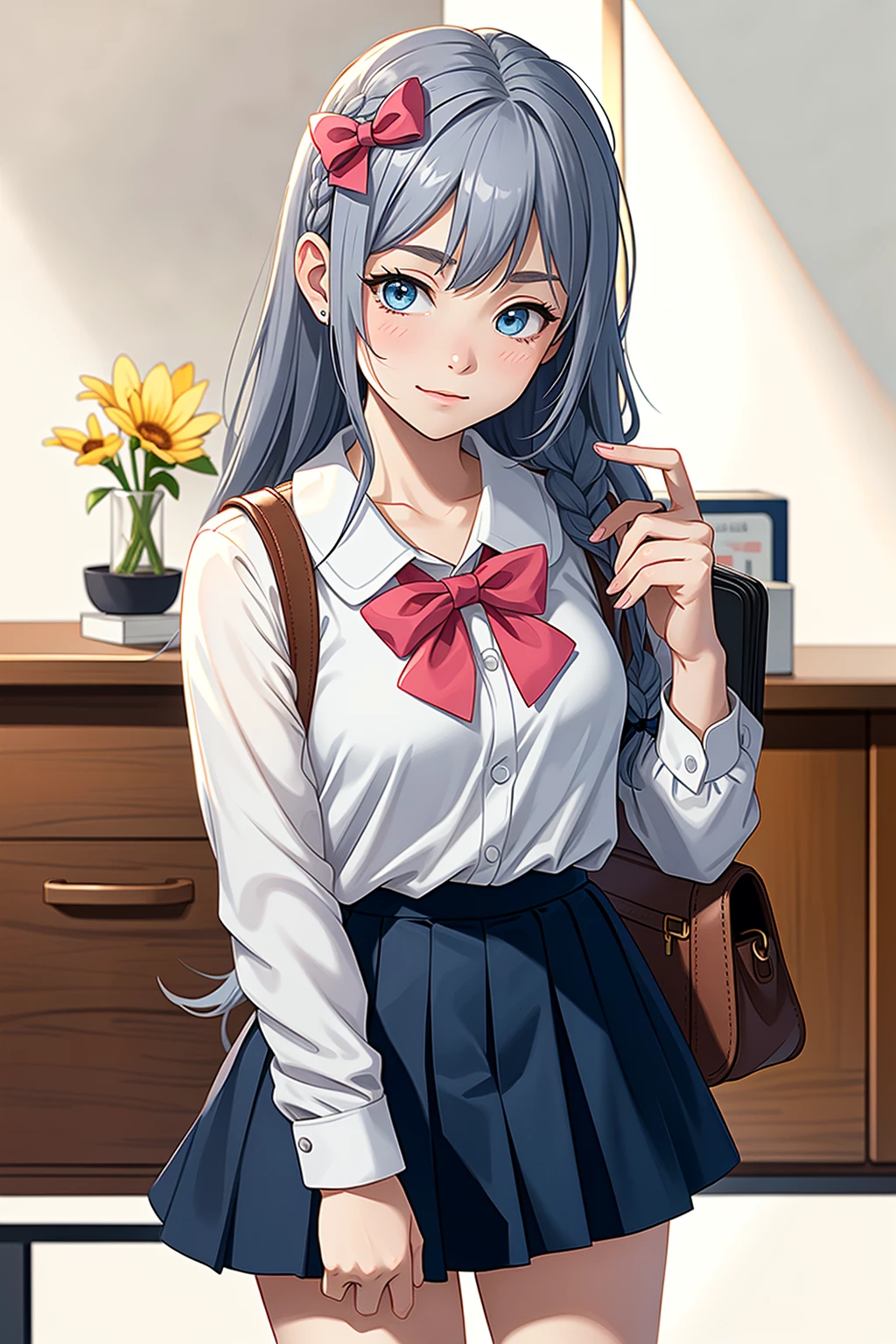 Hanako Watanabe thumbnail