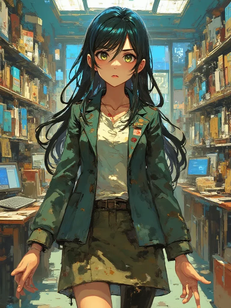 Sophie Hayes thumbnail
