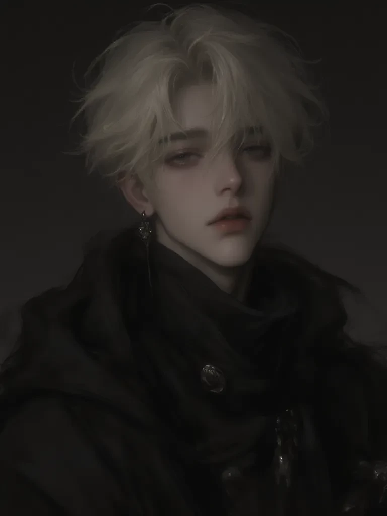 roof Bakugo (realistic) thumbnail