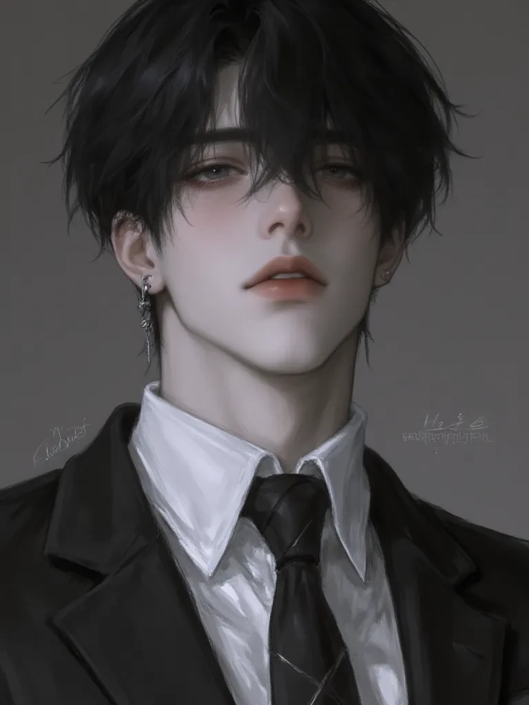 Victor Hale  thumbnail