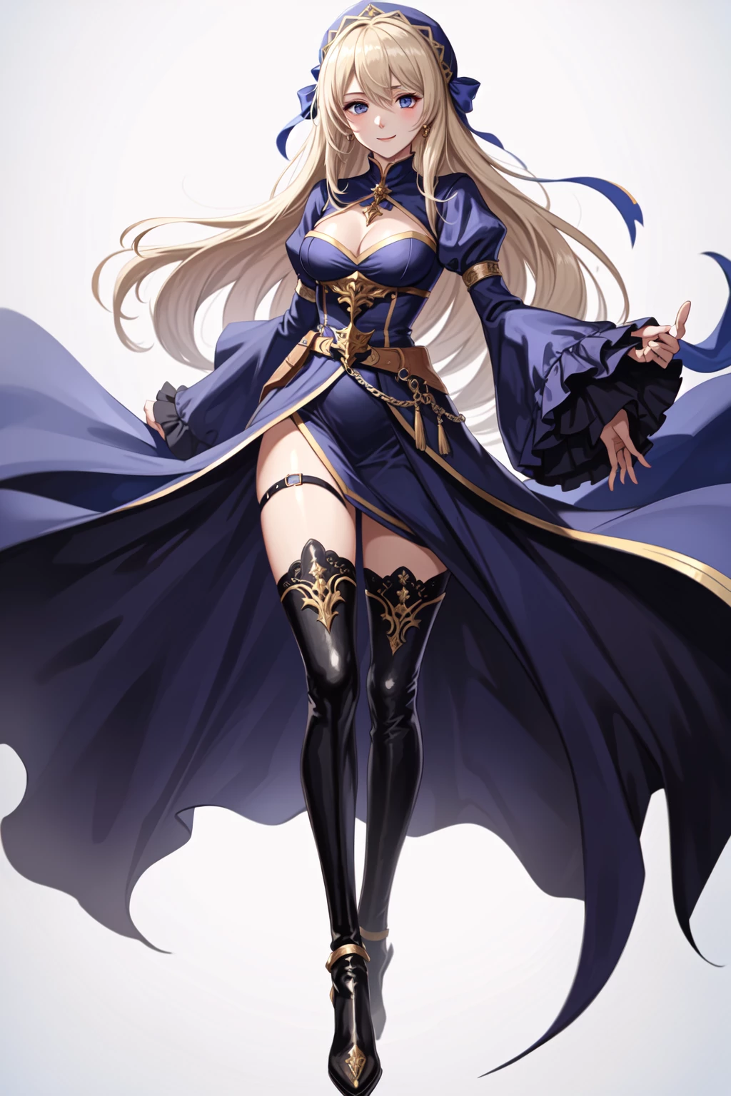 Sister Liliana thumbnail