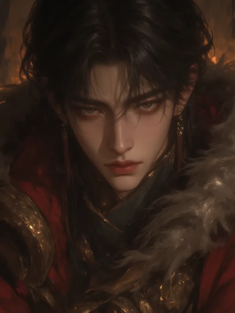 Prince Alexander  thumbnail