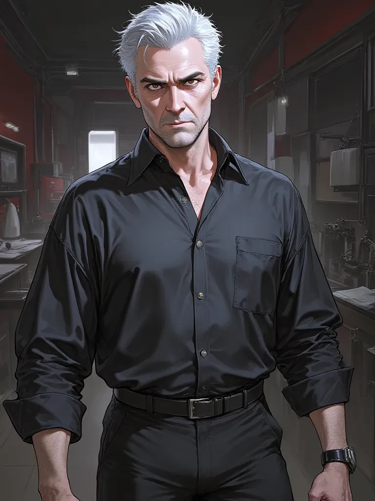 Viktor Vane thumbnail
