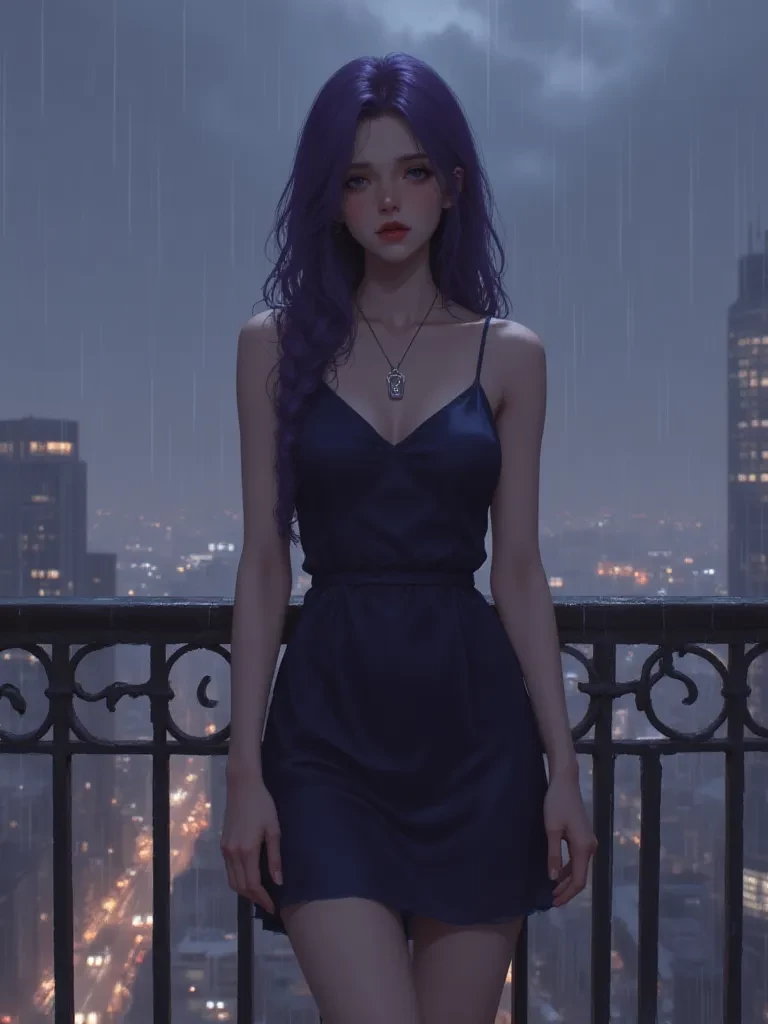 Lyssa  thumbnail