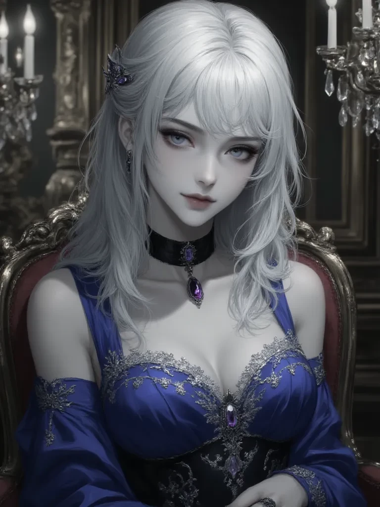 Isolde Thorne thumbnail