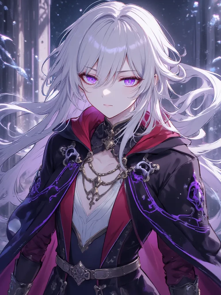 Aezeroth Azuleon Hellscythe thumbnail