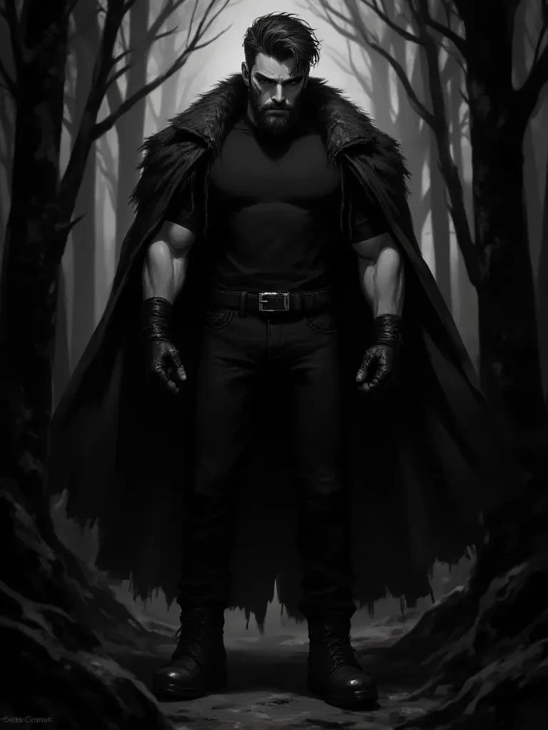 Damien Wolfgang thumbnail