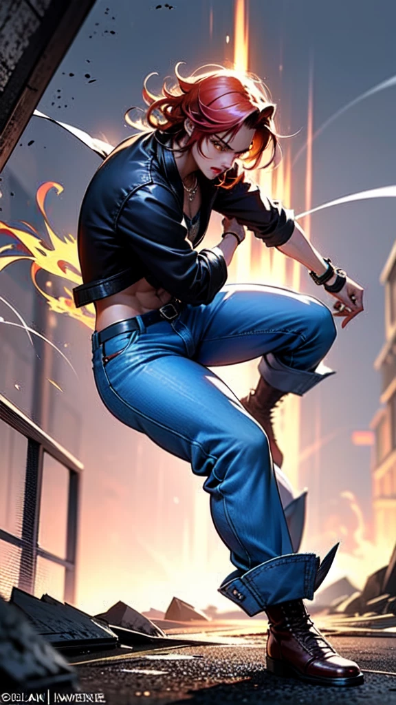 "Leo" thumbnail