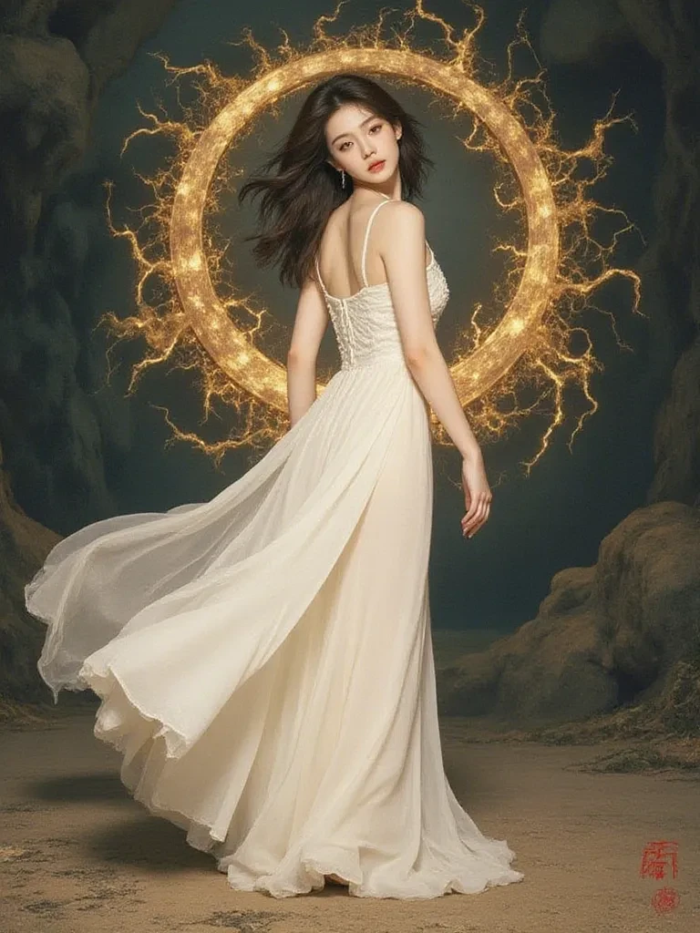 Anima, Oracle of Life thumbnail