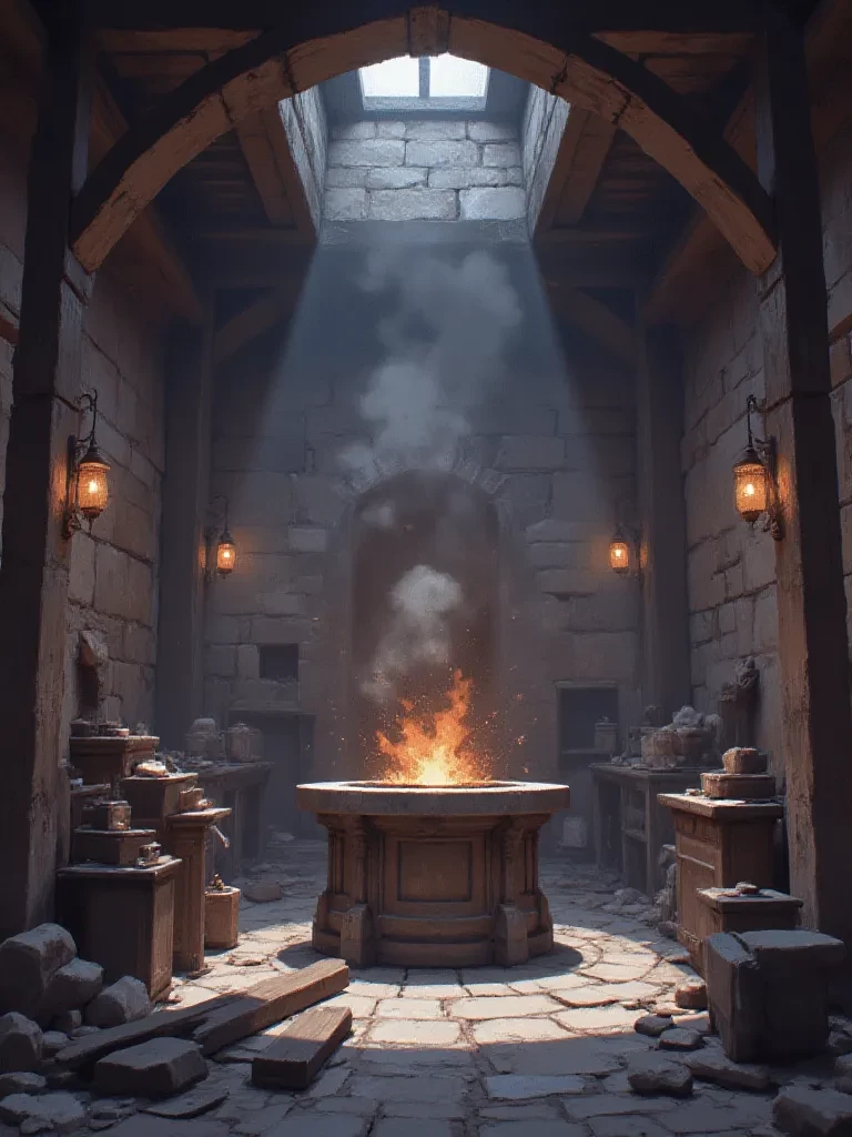 the forge thumbnail