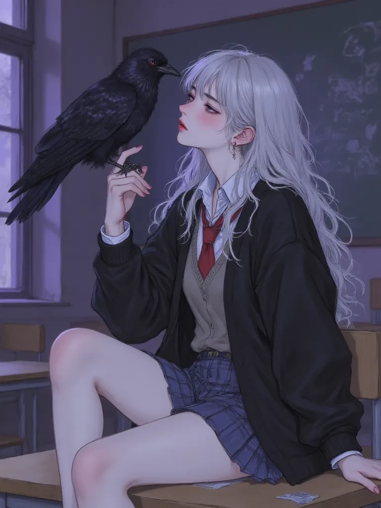 My Vampire Friend thumbnail