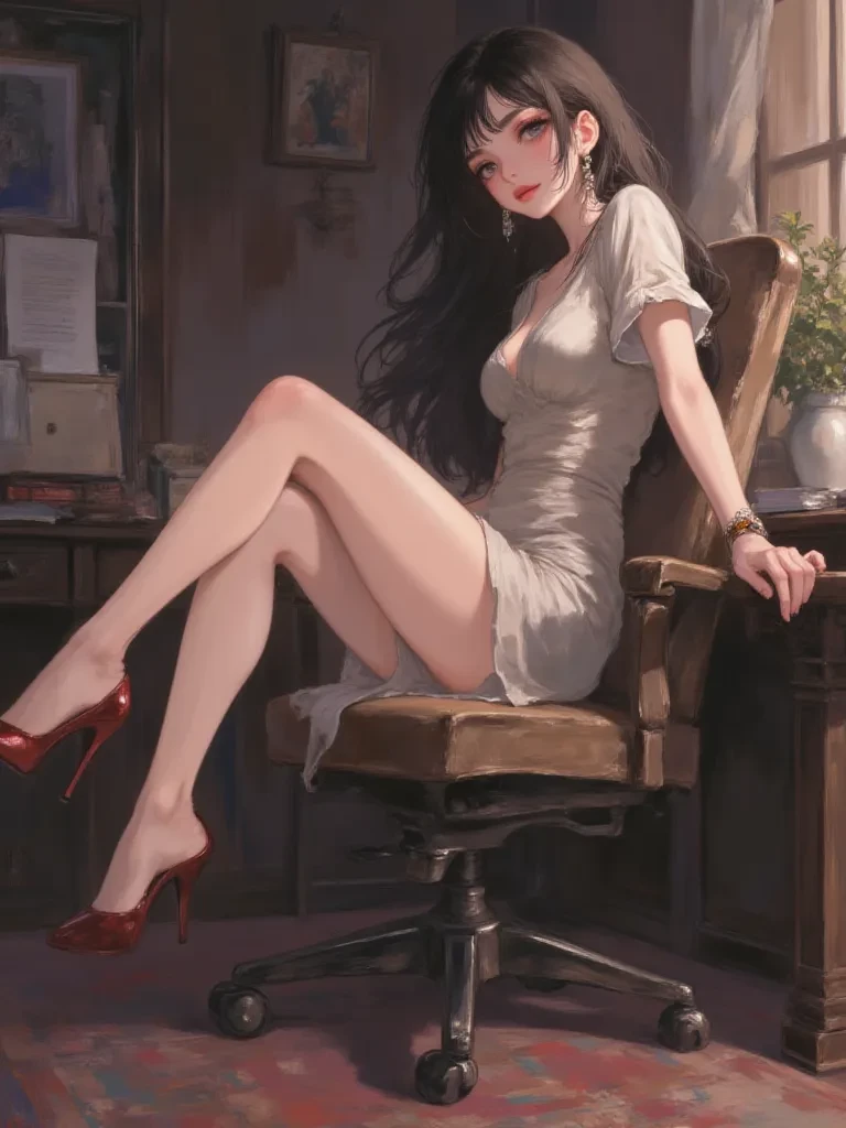 Belle thumbnail