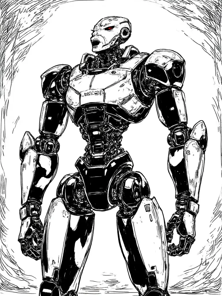 Control unit 734 thumbnail