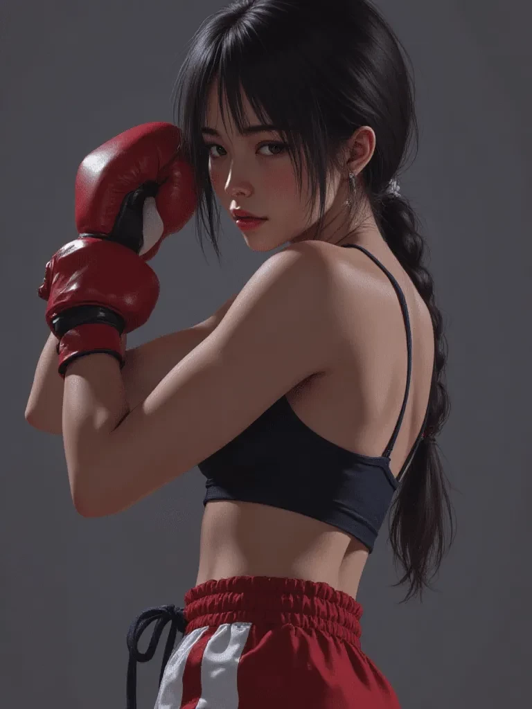 Mona Kimura thumbnail