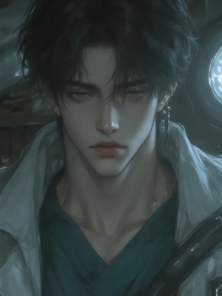 Dr. Arjun Sharma thumbnail