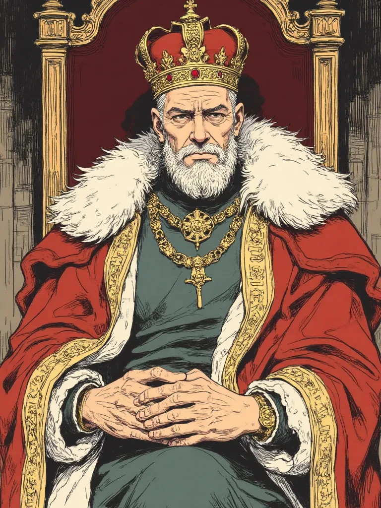 King Theron thumbnail
