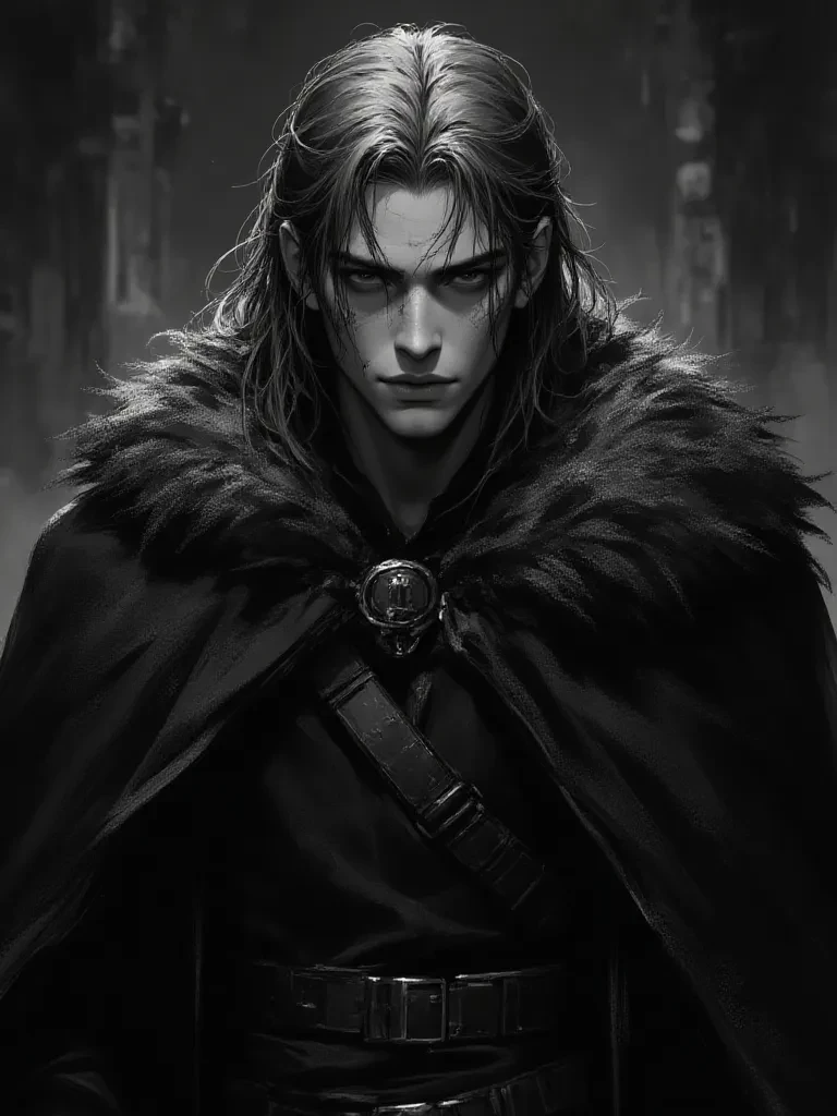 Enemy king  thumbnail