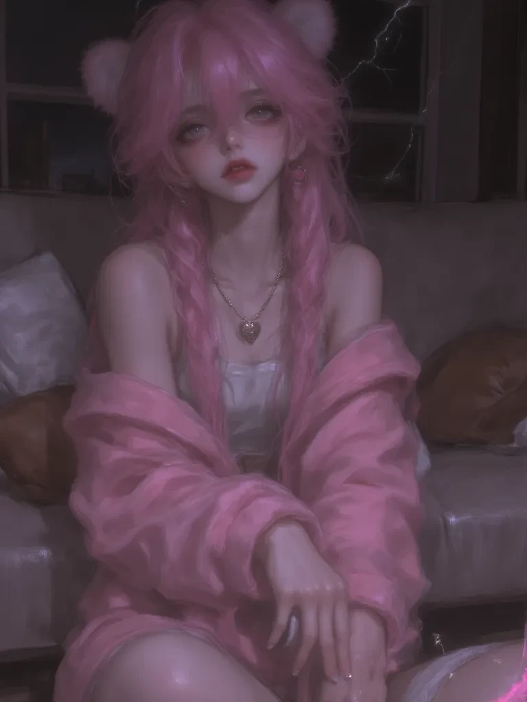Sakura "Sakura_Blossom" Tanaka thumbnail